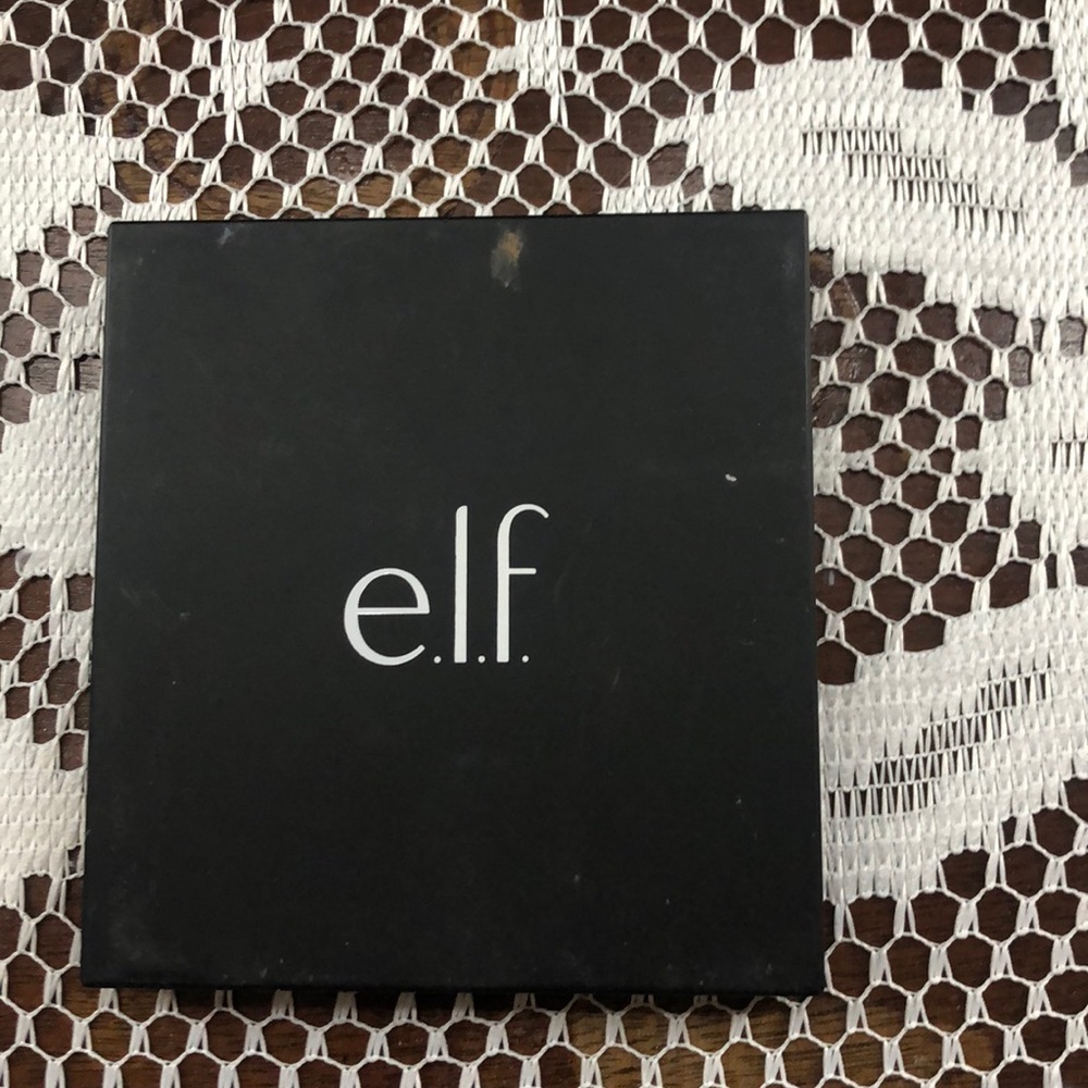 cream eyeshadow palette